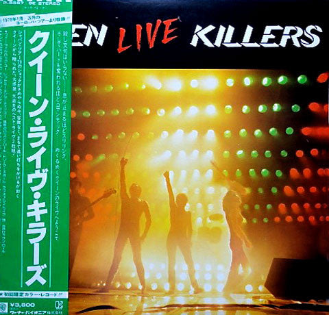 Live Killers