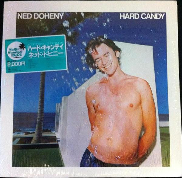 Hard Candy = ハード・キャンデイ