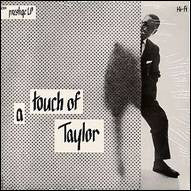 Master Release: A Touch Of Taylor by Billy Taylor Trio