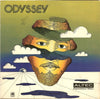 Various - Odyssey (LP, Compilation) - Near Mint (NM or M-) / Very Good Plus (VG+)