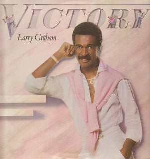 Master Release: Victory by Larry Graham