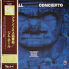 Jim Hall - Concierto (Vinyl, LP, Album, Stereo) Good Plus (G+) / Very Good (VG)