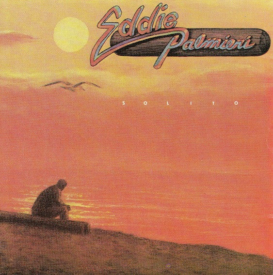 Master Release: Solito by Eddie Palmieri