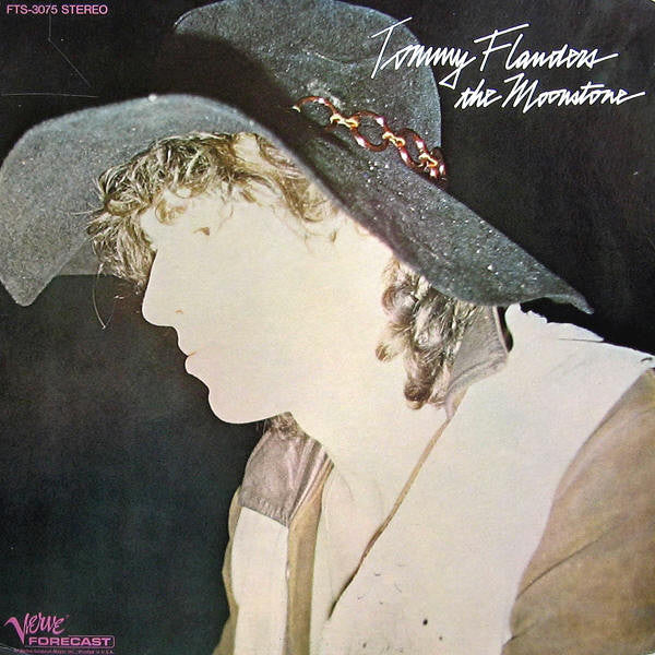 Master Release: The Moonstone by Tommy Flanders
