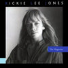 Rickie Lee Jones - The Magazine (LP, Album) - Very Good Plus (VG+) / Very Good (VG)