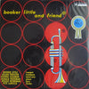 Booker Little - And Friend* (Vinyl, LP, Album, Reissue) Very Good (VG) / Very Good Plus (VG+)