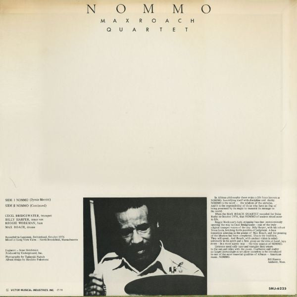 Nommo