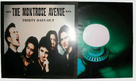 Master Release: Thirty Days Out by The Montrose Avenue