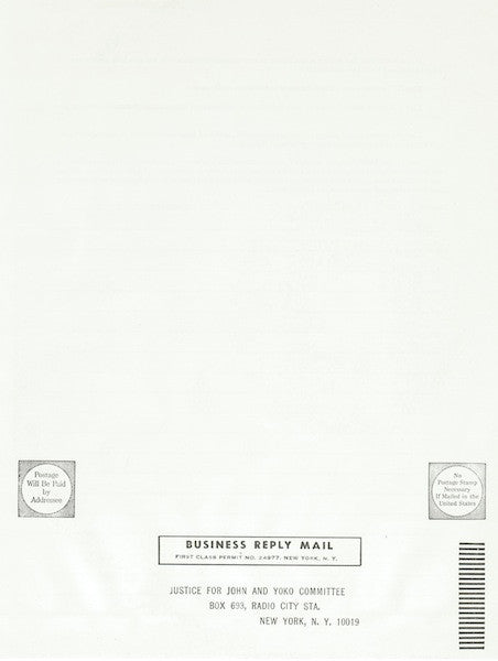 Some Time In New York City