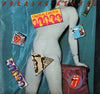The Rolling Stones - Undercover (Vinyl, LP, Album, Stereo) Very Good Plus (VG+) / Very Good Plus (VG+)