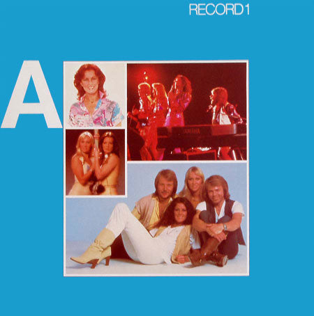 The Best Of ABBA