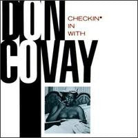 Checkin' In With Don Covay