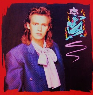 Waking Up With The House On Fire