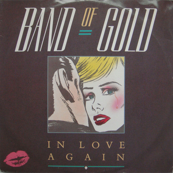 In Love Again