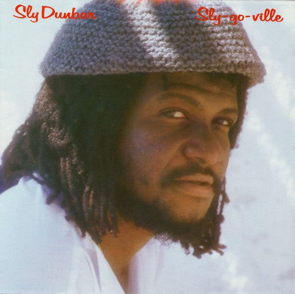 Release: Sly-Go-Ville-Vinyl-US-1982-MLPS 9673-2513715
