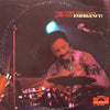 The Tony Williams Lifetime - Emergency! (2xLP, Album) - Very Good (VG) / Very Good (VG)