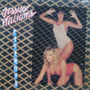 Jessica Williams - Casanova (Vinyl, 12