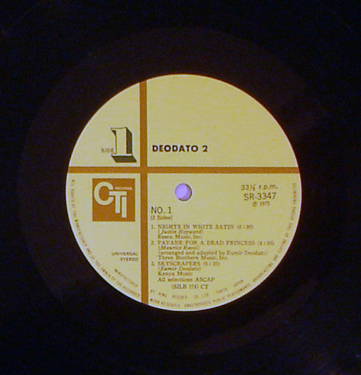 Deodato 2