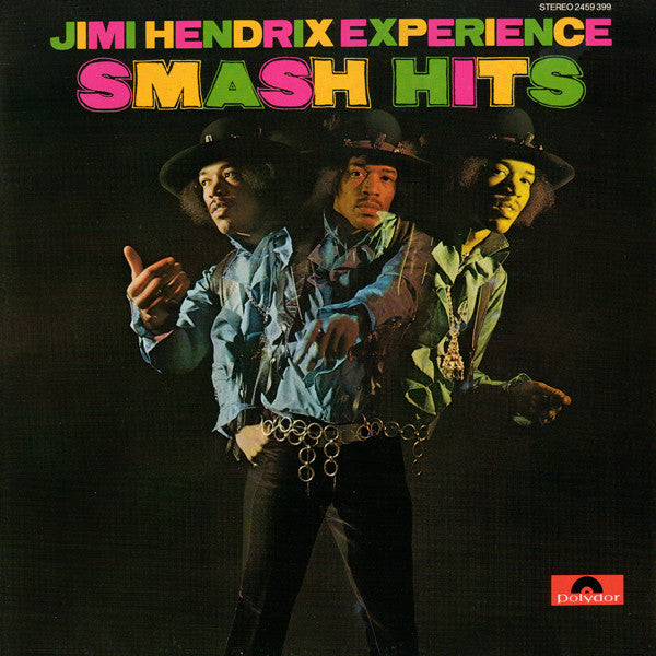 Smash Hits