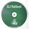 DJ RaSoul - True Science (Vinyl, 12