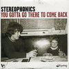 Stereophonics - You Gotta Go There To Come Back (2xVinyl, LP, Album) Very Good (VG) / Good Plus (G+)