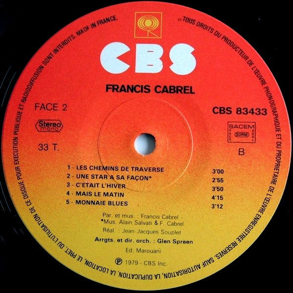 Les Chemins De Traverse