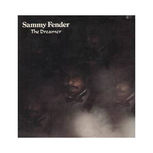Release: The Dreamer-Vinyl-US-1981-BDR-021-1702933