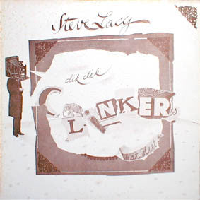 Release: Clinkers-Vinyl-Switzerland-1978-F-1672955