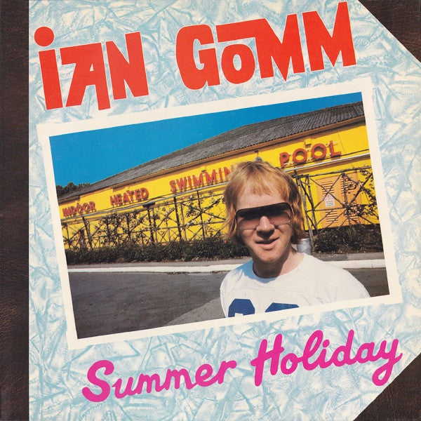Summer Holiday