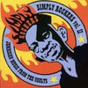 Various - Simply Rockers Vol II: Jamaican Music From The Vaults (2xVinyl, LP, Album, Compilation) Very Good (VG) / Good Plus (G+)