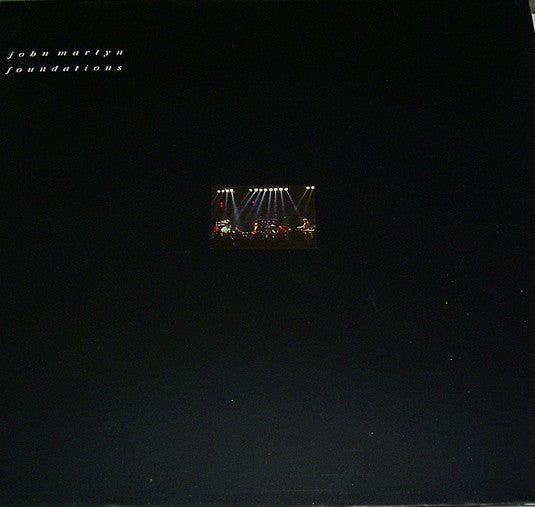 Release: Foundations-Vinyl-US-1987-90853-1-2872014