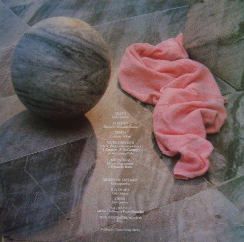 Master Release: Lua De Mel Como O Diabo Gosta by Gal Costa