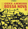 Gene Ammons - Bad! Bossa Nova (LP, Album, Reissue, Remastered, Stereo) - Near Mint (NM or M-) / Very Good Plus (VG+)