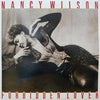 Nancy Wilson - Forbidden Lover (Vinyl, LP, Album) Very Good Plus (VG+) / Very Good (VG)