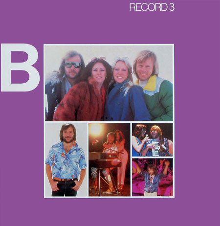 The Best Of ABBA