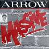Arrow (2) - Massive (Vinyl, LP, Album) Very Good (VG) / Very Good (VG)