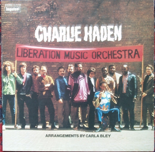 Liberation Music Orchestra