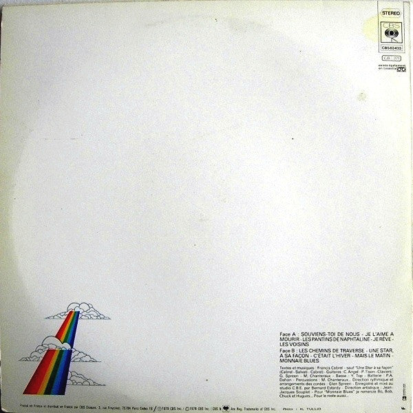 Les Chemins De Traverse