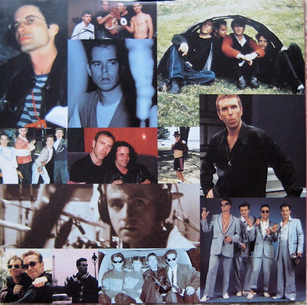 Recurring Dream: The Very Best Of Crowded House