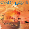 Cyndi Lauper - True Colors (LP, Album) - Near Mint (NM or M-) / Very Good Plus (VG+)