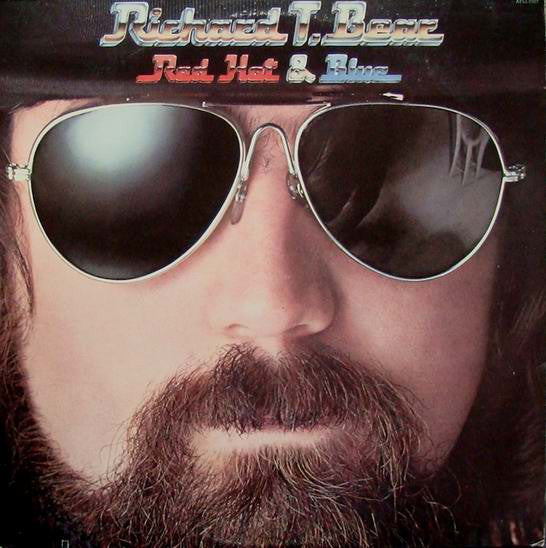 Release: Red, Hot & Blue-Vinyl-US-1978-AFL1-2927-1942190