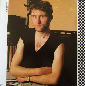 The Legend Lives On... Jah Wobble In Betrayal
