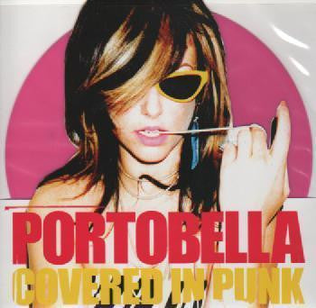 Covered In Punk