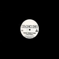 Master Release: Take Your Time by Black Ice (4)
