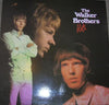 The Walker Brothers - Hits (LP, Compilation, Reissue) - Very Good Plus (VG+) / Very Good Plus (VG+)