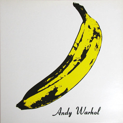 Release: The Velvet Underground & Nico-Vinyl-Netherlands-1981-2485 118-1360685