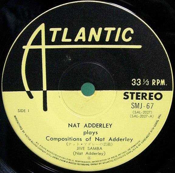 Jive Samba / Work Song
