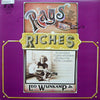 Leo Wijnkamp Jr. - Rags To Riches (Vinyl, LP, Album) Very Good Plus (VG+) / Very Good Plus (VG+)