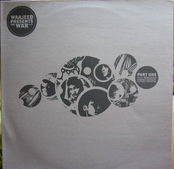 The War L.P. Part One