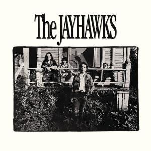 Master Release: The Jayhawks by The Jayhawks